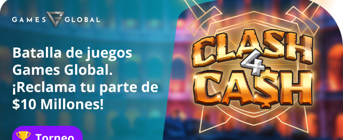 Nuevo juego disponible
